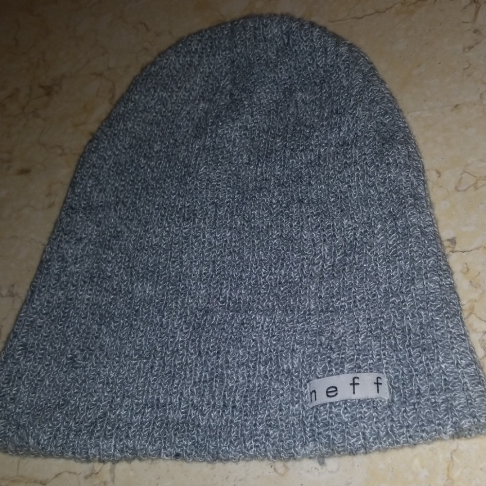 Neff Daily Beanie